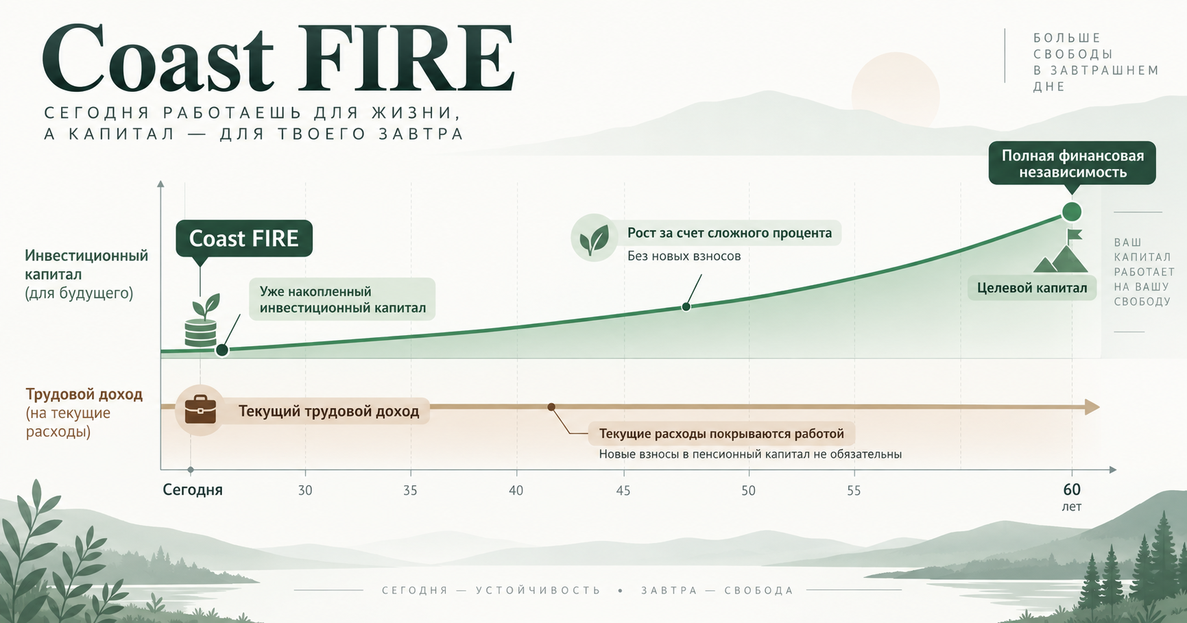 Coast FIRE